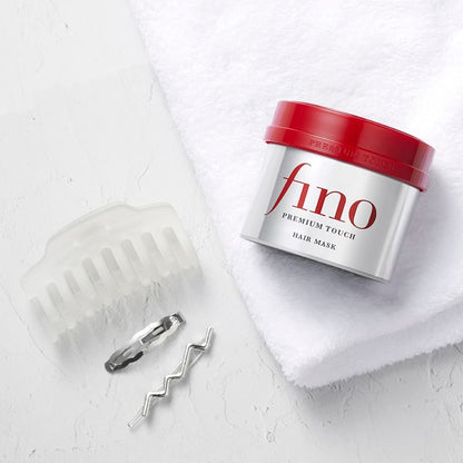 Fino Premium Hair Mask