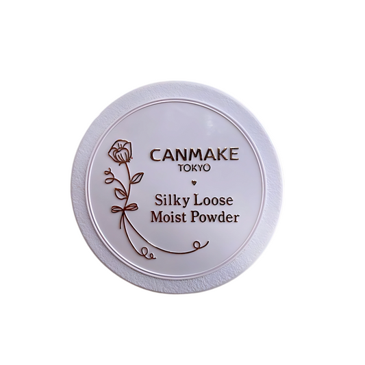 Silky Loose Moist Powder SPF 23 PA++