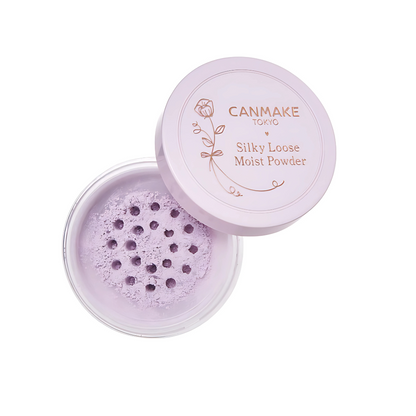 Silky Loose Moist Powder SPF 23 PA++