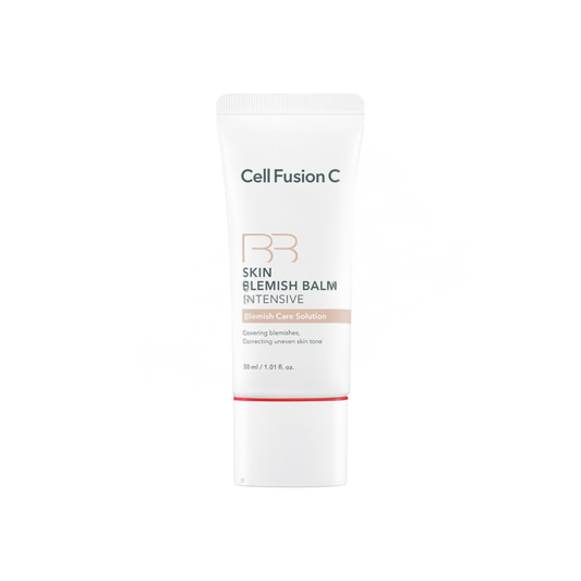 Skin Blemish Balm Intensive