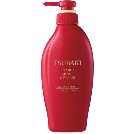 Tsubaki Premium Moist and Repair Conditioner