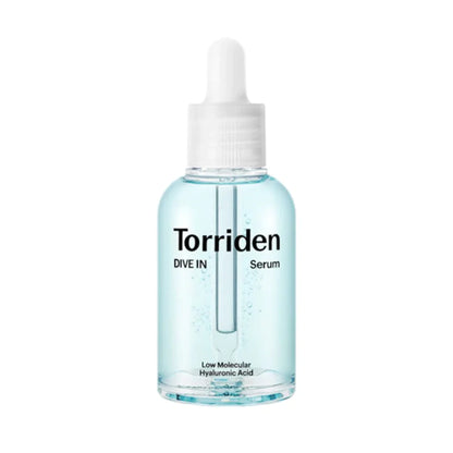 Dive-In Low Molecule Hyaluronic Acid Serum