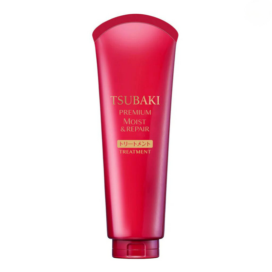 Tsubaki Premium Treatment Moist