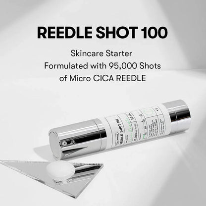 Reedle Shot 100