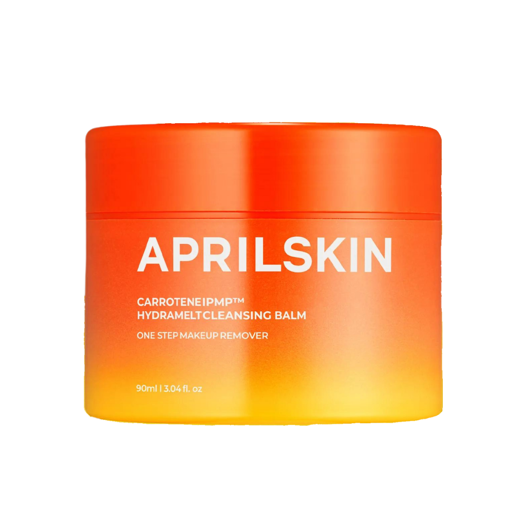 Carrotene IPMP Hydramelt Cleansing Balm