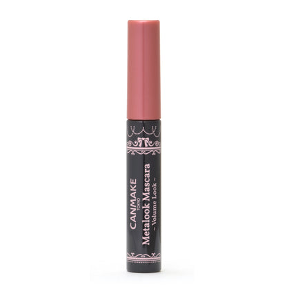 Metalook Mascara Volume Look
