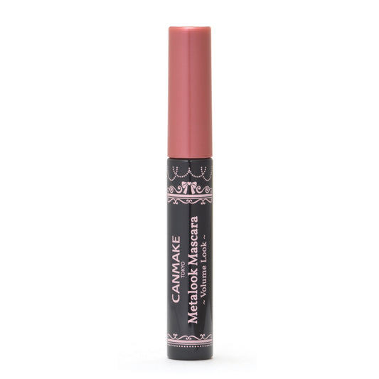 Metalook Mascara Volume Look