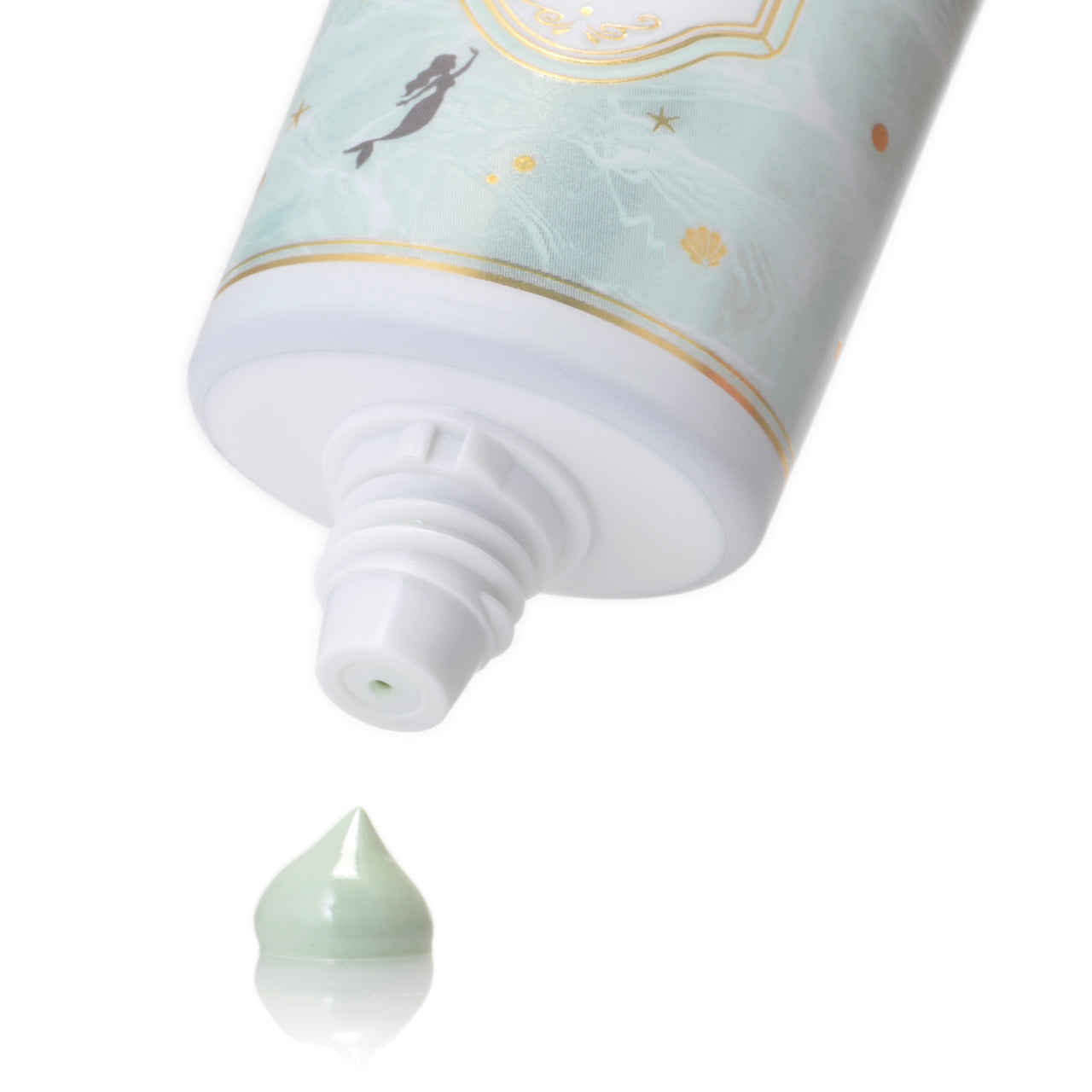 Mermaid Skin Gel UV Sunscreen SPF 50+ PA++++