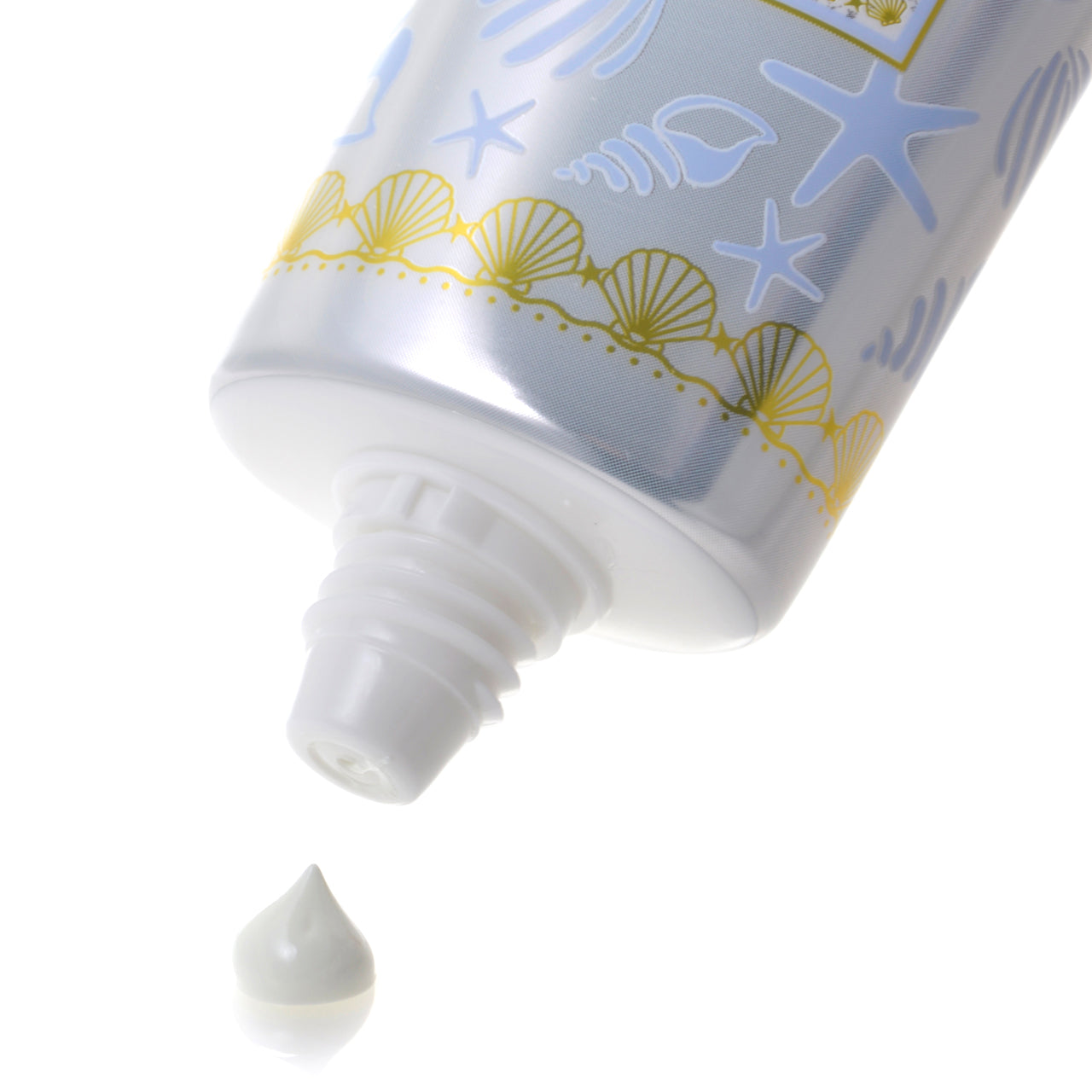 Mermaid Skin Gel UV Sunscreen SPF 50+ PA++++