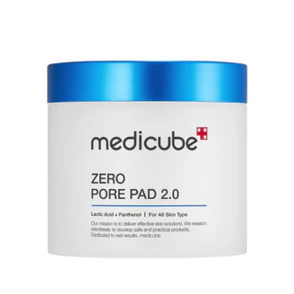 Zero Pore Pad 2.0