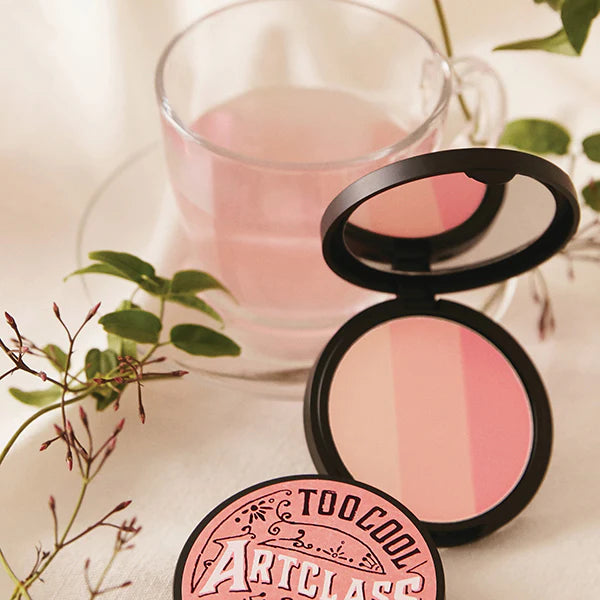 Artclass by Rodin Blusher